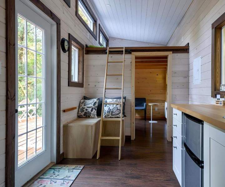 Construction maison modulaire Gironde