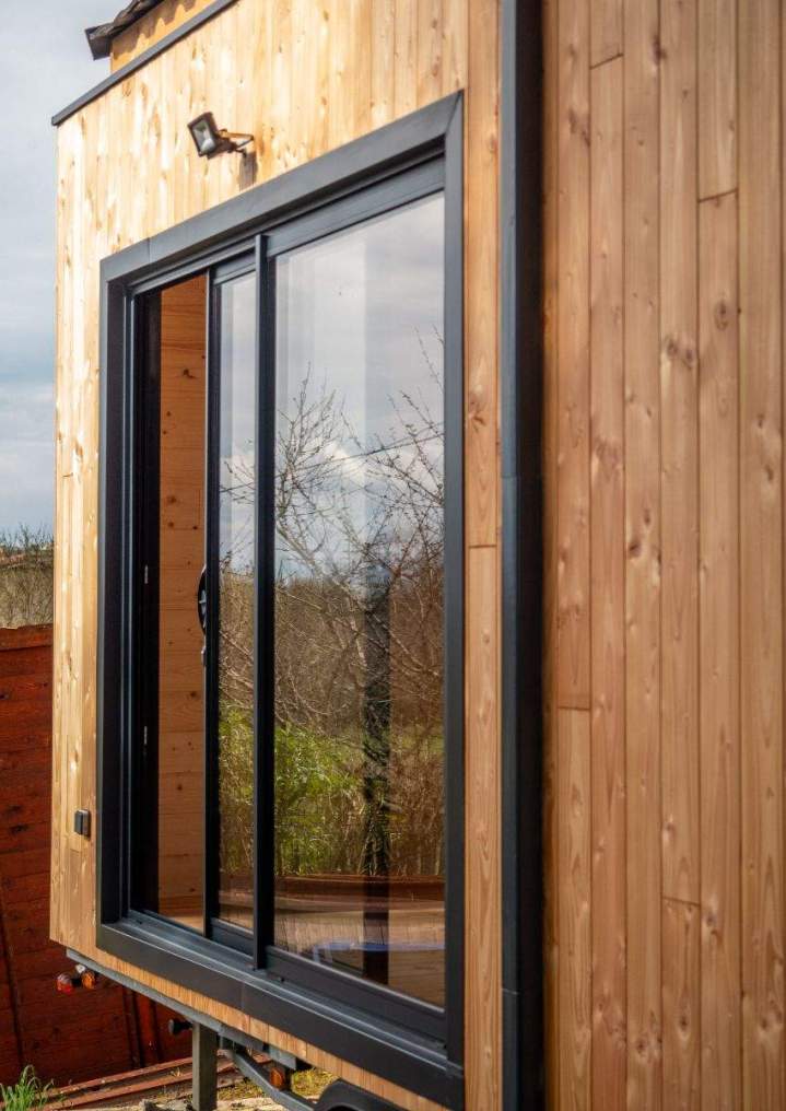 Maison modulaire sur mesure Bordeaux